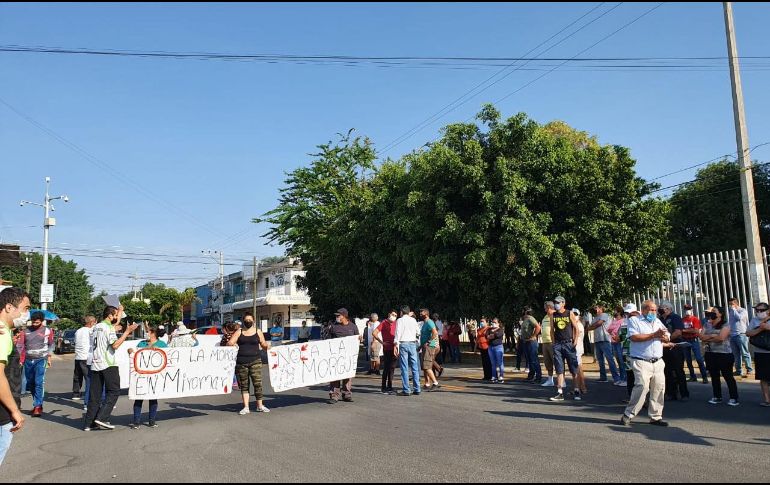 EL INFORMADOR / R. Bobadilla