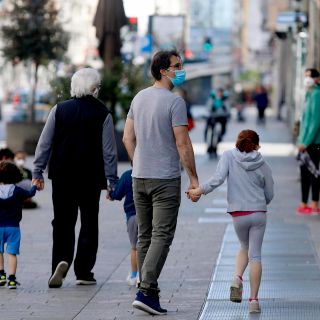 Italia registra la cifra más baja de muertes por COVID-19 en ocho semanas