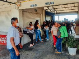 La Secretaría de Salud Jalisco informó que actualmente sólo 18 municipios de la Entidad tienen casos activos de COVID-19. EL INFORMADOR / ARCHIVO