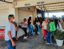 La Secretaría de Salud Jalisco informó que actualmente sólo 18 municipios de la Entidad tienen casos activos de COVID-19. EL INFORMADOR / ARCHIVO