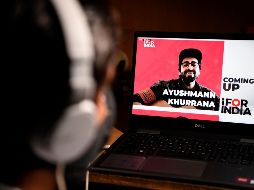 Mick Jagger y Will Smith recaudan fondos contra el coronavirus en concierto virtual