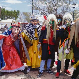 Promueven apoyos para el patrimonio inmaterial
