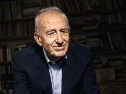 El músico italiano Maurizio Pollini interpreta al piano las últimas tres sonatas escritas por el genio de Bonn, Beethoven. ESPECIAL