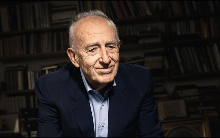 El músico italiano Maurizio Pollini interpreta al piano las últimas tres sonatas escritas por el genio de Bonn, Beethoven. ESPECIAL