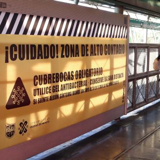 AMLO pide a mexicanos "dar último jalón" para enfrentar la pandemia