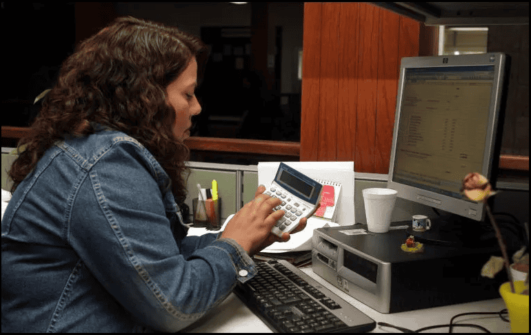 El estrés está asociado con un aumento de la inflamación y con mayores niveles de glucosa. EL INFORMADOR / ARCHIVO