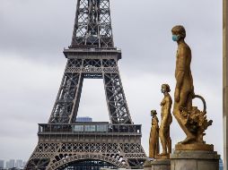 A mediados de junio, el apoyo los recibirán menores también en situación precaria o modesta, que se benefician ya de ayudas al alojamiento. EFE / C. Petit Tesson