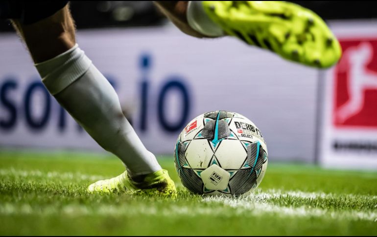 Los clubes esperan que el miércoles, en la reunión de la canciller Angela Merkel con los primeros ministros de los 16 estados federados, se dé luz verde para reanudar la temporada. TWITTER / @DFL_Official