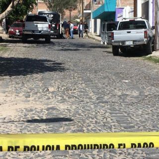 Localizan sin vida al velador de una obra en Tonalá