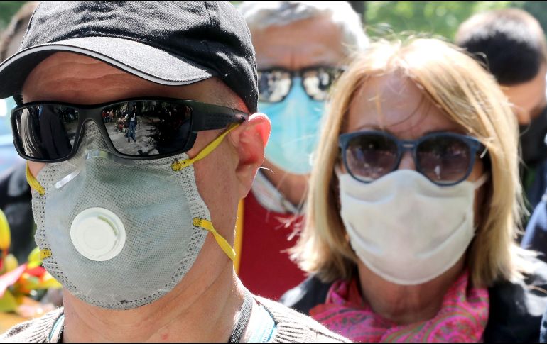 Maduro calificó de una 