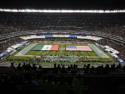 El nuevo calendario de la temporada completa se daría a conocer en esta semana. AP / ARCHIVO