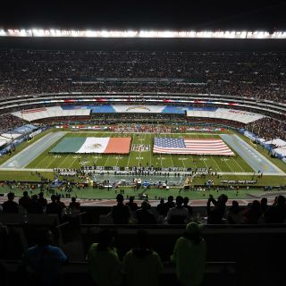 La NFL pospone juego de 2020 en México