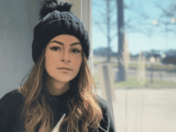 Groves se lanzó como cantautora en 2009 con el EP “A Month of Sundays”, aunque posteriormente editó tres materiales discográficos más. INSTAGRAM / @cadygroves