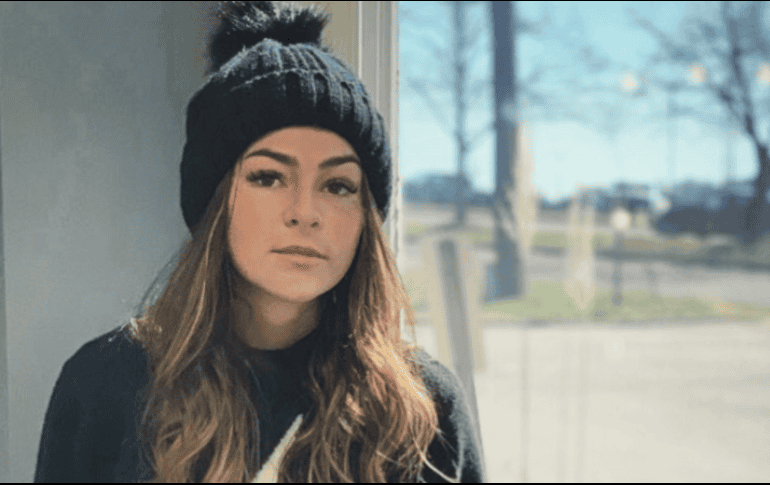 Groves se lanzó como cantautora en 2009 con el EP “A Month of Sundays”, aunque posteriormente editó tres materiales discográficos más. INSTAGRAM / @cadygroves