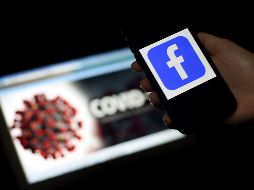 Desde datos de cadenas de whatsapp, en redes sociales, o hasta noticias de medios nacionales e internacionales, pasan por los filtros de Verificovid. AFP / ARCHIVO