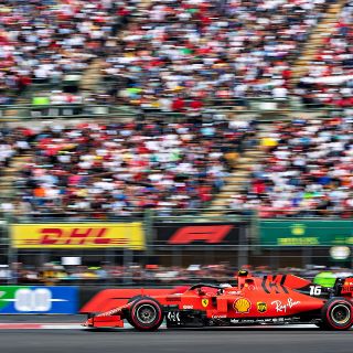 La F1 confirma límite de presupuesto para escuderías en 2021