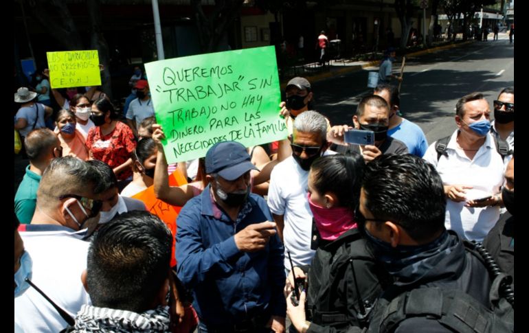 EL INFORMADOR /A. Camacho