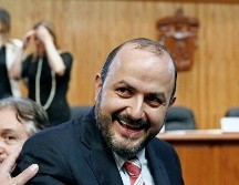 Ricardo Villanueva resalta que será solidario con cualquier jalisciense que realiza actividades esenciales y que sean detenidos por ello. EL INFORMADOR / ARCHIVO