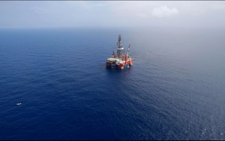 Con los nuevos hallazgos, Repsol suma este año seis descubrimientos de hidrocarburos en otros tantos pozos en todo el mundo. AP/ARCHIVO