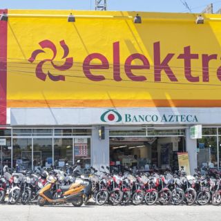 Elektra asegura cumplir con medidas de prevención ante COVID-19