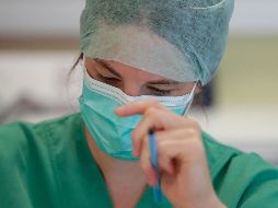 El continente americano se posiciona como la región con mayores problemas en los últimos días por el coronavirus. EFE / ARCHIVO