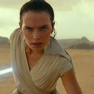 Daisy Ridley manda felicitación por el Día de Star Wars