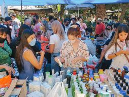 A la fecha se han estudiado casos en los 125 municipios del Estado, confirmándose contagios en 34 de ellos. EL INFORMADOR / ARCHIVO