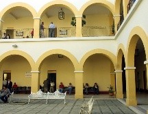 El horario de atención será de lunes a viernes de 10:00 a 14:00 horas con excepción de los días declarados como descanso obligatorio. EL INFORMADOR / ARCHIVO