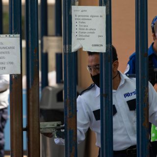 Proponen multas por 17 mil pesos a quien agreda personal médico en Guadalajara