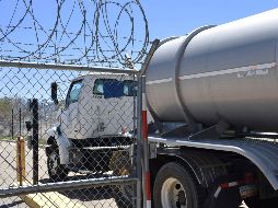 Estado de México, Michoacán y Puebla concentran 75% de los de incidentes reportados. AP/D. Morris