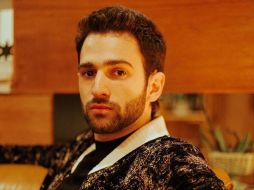 CANTANTE. El músico regiomontano une sus sonidos junto con la solidaridad. FACEBOOK/@musicmandomx