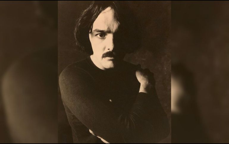 Greenfield era el tecladista de la banda The Stranglers. TWITTER / @StranglersSite