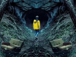 “Dark” es un thriller de ciencia ficción lanzada en 2017 y 2019, respectivamente. ESPECIAL / Netflix