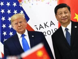 La pandemia de covid-19 puede alterar el tablero geopolítico global. GETTY IMAGES