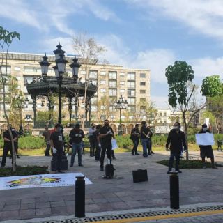 "Jalacables" piden apoyo para sobrellevar crisis por contingencia