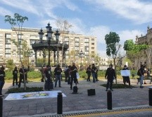 Señalan que son cerca de dos mil 800 los trabajares afectados; piden como alternativa que el gobierno solicite sus servicios. EL INFORMADOR / S. Flores