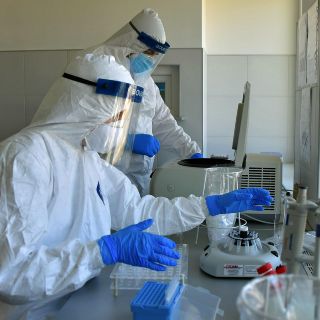 México tiene abasto de Remdesivir si se autorizan ensayos clínicos: Zoé Robledo