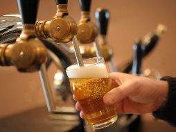 La cerveza representa el 25 por ciento de las exportaciones agroindustriales del país. AFP / ARCHIVO