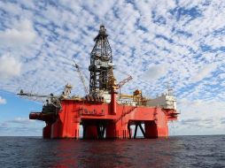 Entre 2013 y 2016, se duplicó la deuda de Pemex de un billón a dos billones de pesos. EFE/PEMEX