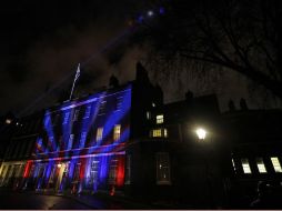 El Reino Unido aspira, entre otros aspectos, a obtener facilidades para que su industria del automóvil tenga mayor acceso al mercado estadounidense. AP/ARCHIVO