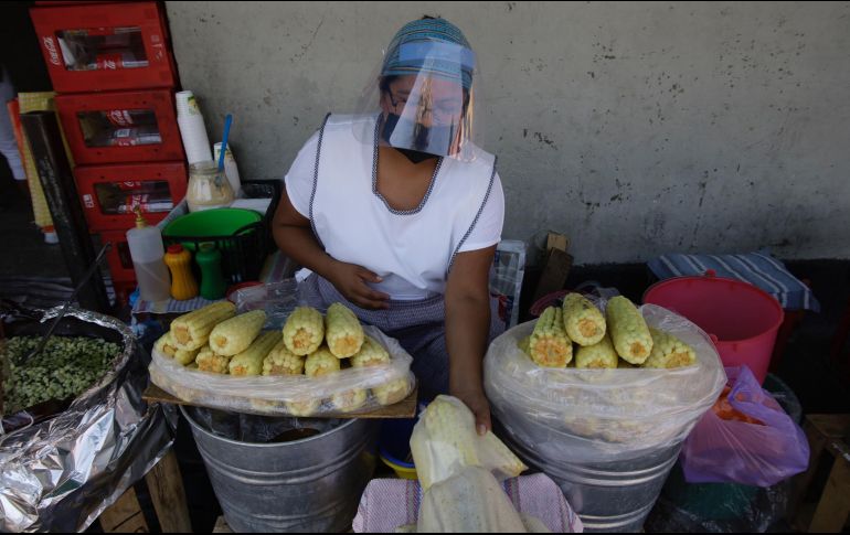 Del total, tres mil MDP se destinarán para atender la contingencia por COVID-19, mil 263 MDP por caída de los ingresos estatales y 820 MDP por disminución de los recursos federales. NTX / P. Hidalgo