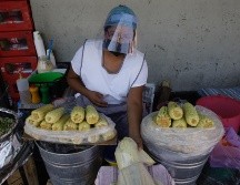 Del total, tres mil MDP se destinarán para atender la contingencia por COVID-19, mil 263 MDP por caída de los ingresos estatales y 820 MDP por disminución de los recursos federales. NTX / P. Hidalgo