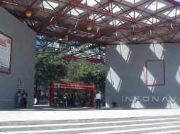 En marzo, cuando se originó la emergencia sanitaria por COVID-19, el Infonavit formalizó 38 mil 600 créditos. EL INFORMADOR/ARCHIVO