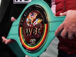 El presidente del consejo, Mauricio Sulaimán, agregó que este protocolo ya lo saben Federaciones y Comisiones de Boxeo, como la de Nevada, California y la Ciudad de México. IMAGO7