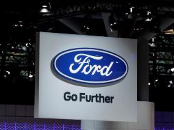 Ford asegura que los trabajos se reanudarán poniendo en práctica todas las medidas de distanciamiento social emitidas por las autoridades. EFE/J. Szenes