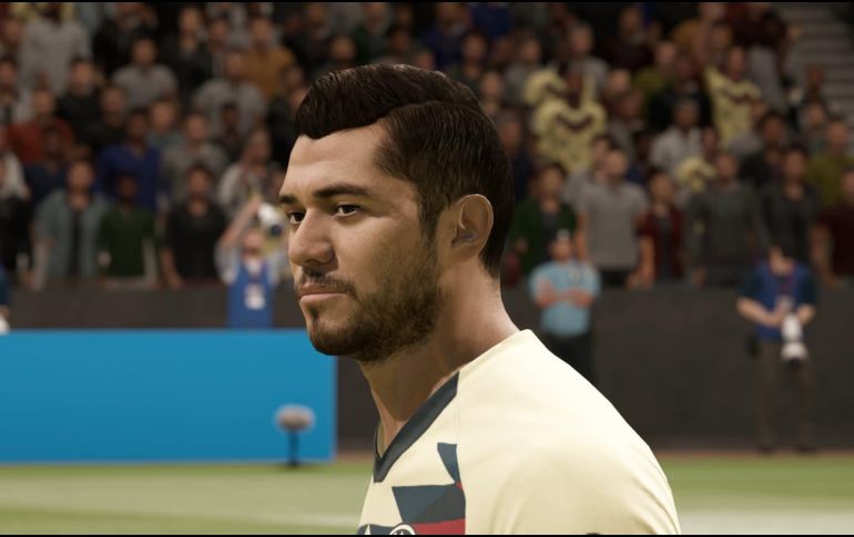 Con este resultado, el equipo capitalino llegó a 15 unidades y se ubicó en la sexta posición general. TWITTER / @ClubAmerica