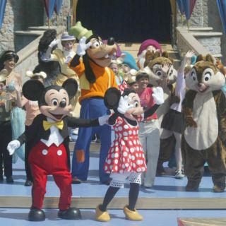 Disney evalúa impacto de mil 400 MDD por la pandemia en segundo trimestre