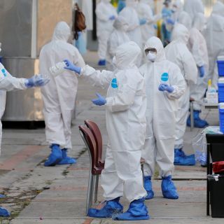 Guadalajara lanza sitio para ubicar posibles casos de COVID-19