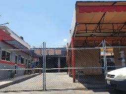 En la zona metropolitana de Guadalajara se estima que operan alrededor de 500 autobaños de diferentes tamaños. EL INFORMADOR / E. Barrera