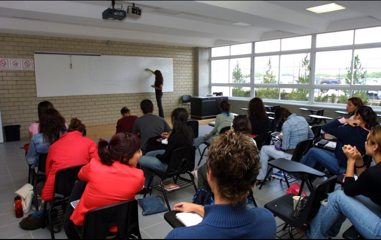 EL INFORMADOR / ARCHIVO